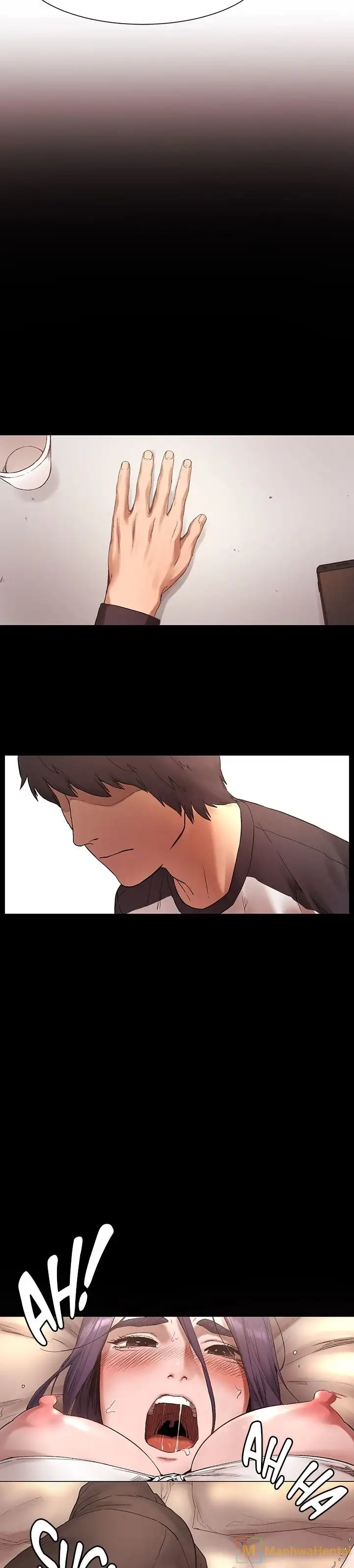 My Kingdom (Silent War) Chapter 2 - HolyManga.Net