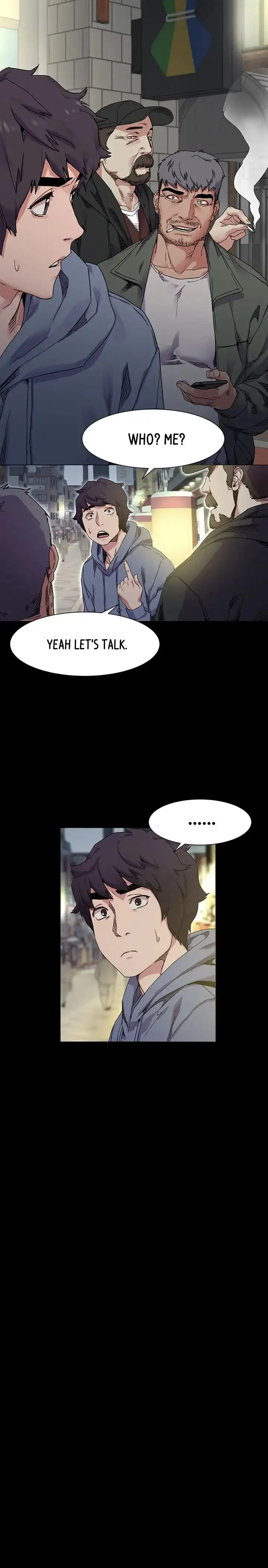 My Kingdom (Silent War) Chapter 20 - HolyManga.Net