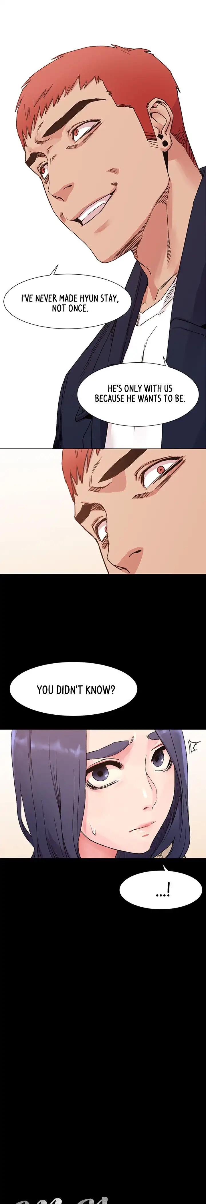 My Kingdom (Silent War) Chapter 20 - HolyManga.Net