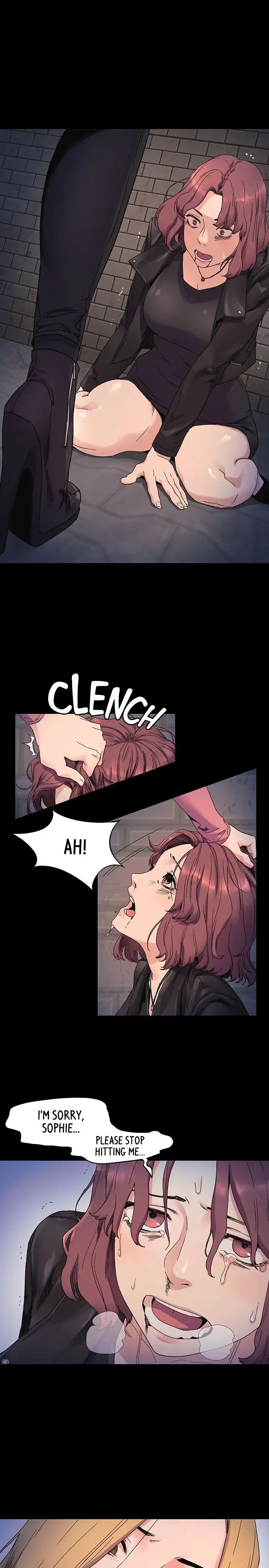 My Kingdom (Silent War) Chapter 22 - HolyManga.Net
