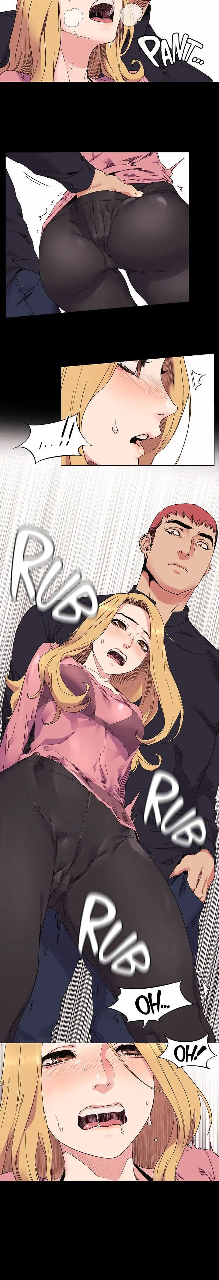 My Kingdom (Silent War) Chapter 22 - HolyManga.Net
