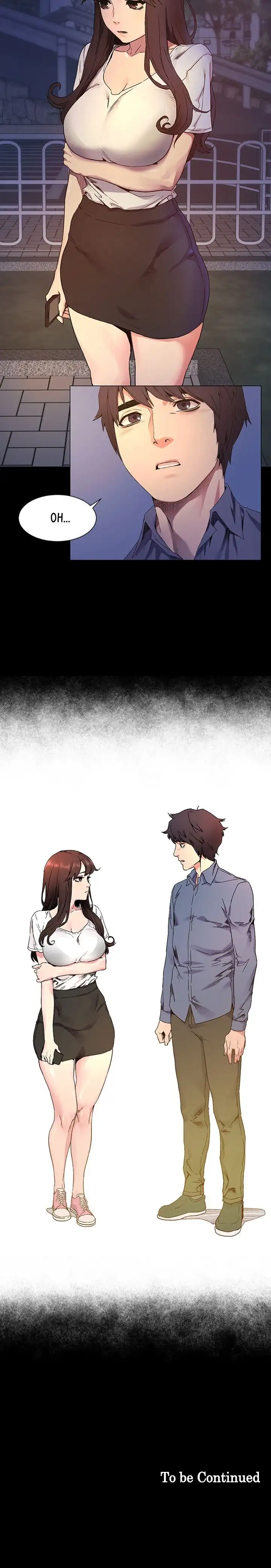 My Kingdom (Silent War) Chapter 24 - HolyManga.Net