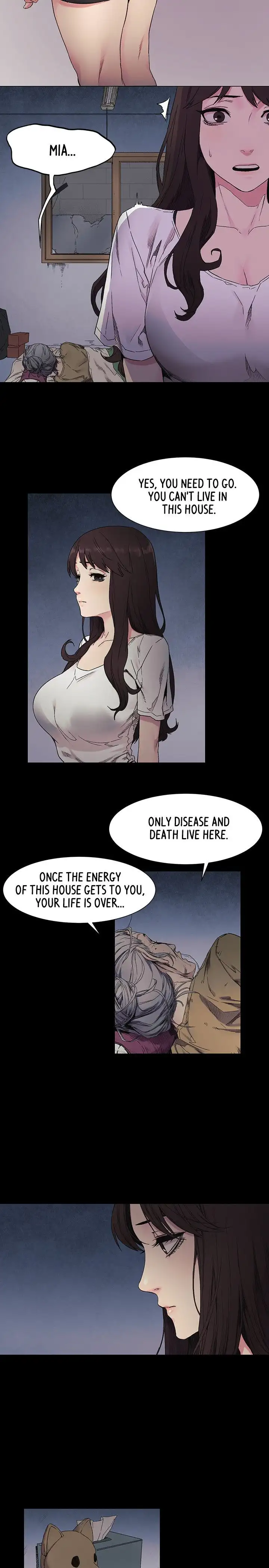 My Kingdom (Silent War) Chapter 24 - HolyManga.Net