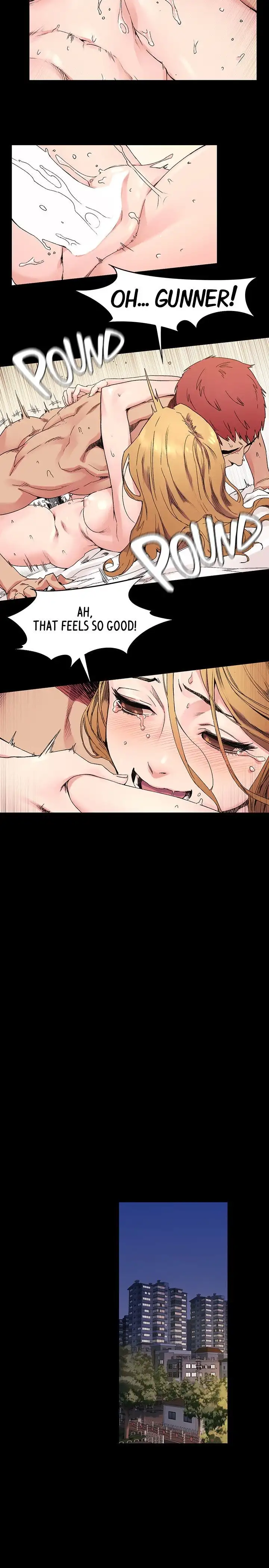 My Kingdom (Silent War) Chapter 24 - HolyManga.Net