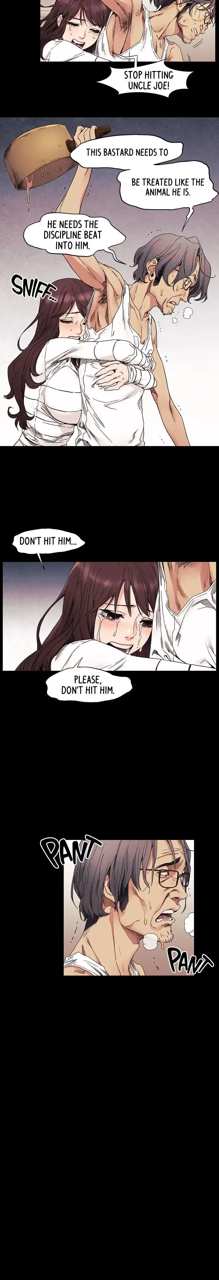 My Kingdom (Silent War) Chapter 24 - HolyManga.Net