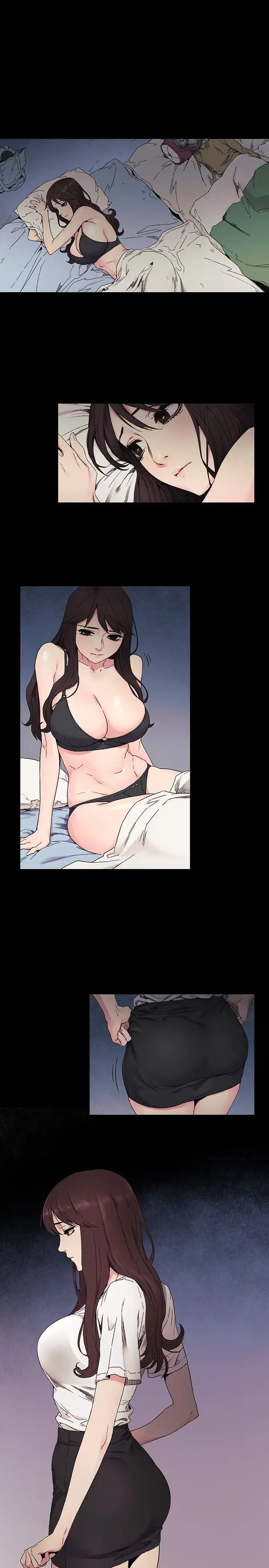 My Kingdom (Silent War) Chapter 24 - HolyManga.Net