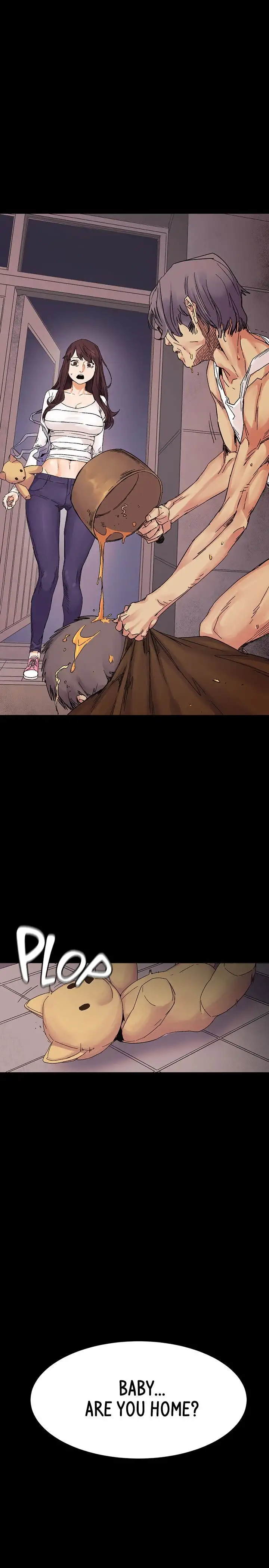 My Kingdom (Silent War) Chapter 24 - HolyManga.Net