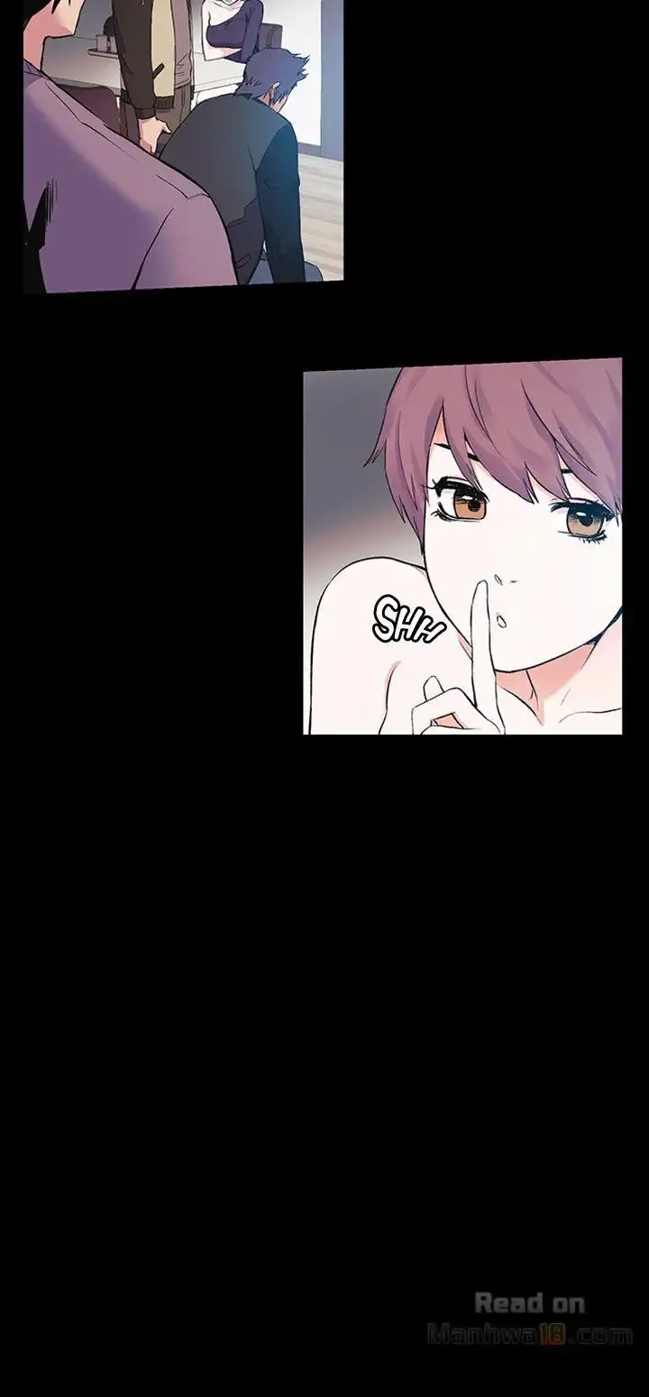 My Kingdom (Silent War) Chapter 40 - HolyManga.Net
