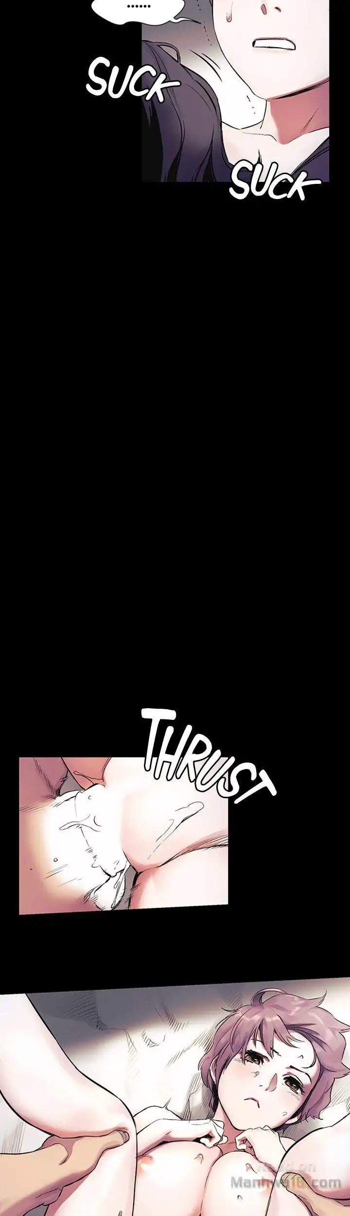 My Kingdom (Silent War) Chapter 40 - HolyManga.Net