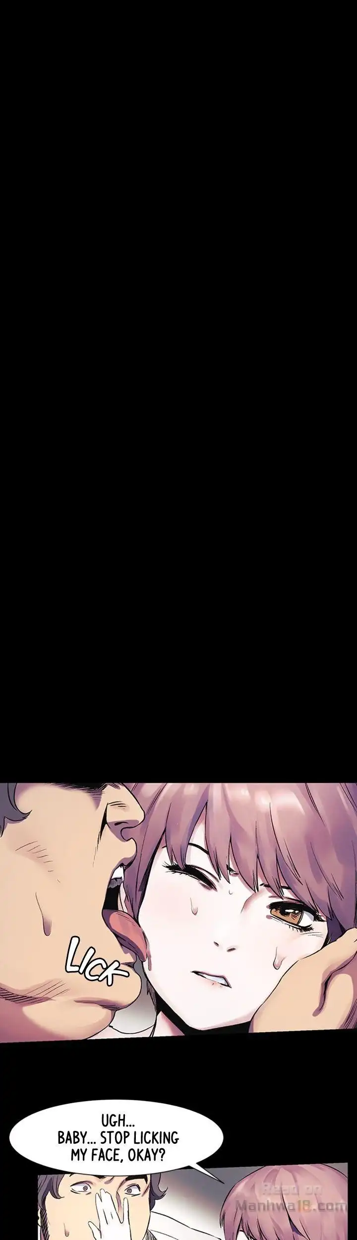 My Kingdom (Silent War) Chapter 40 - HolyManga.Net