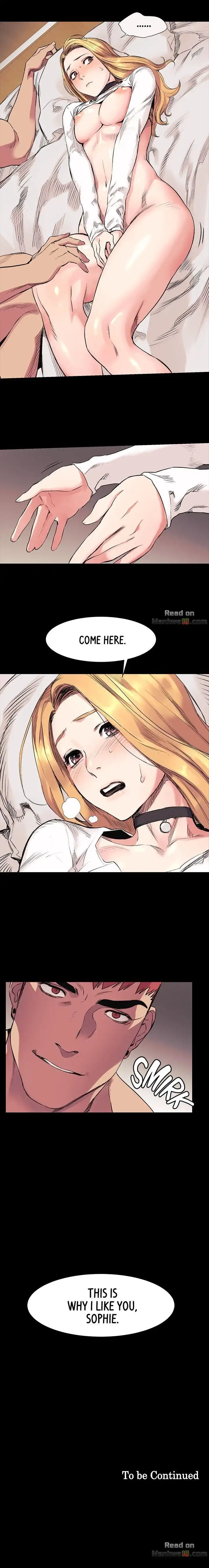My Kingdom (Silent War) Chapter 42 - HolyManga.Net
