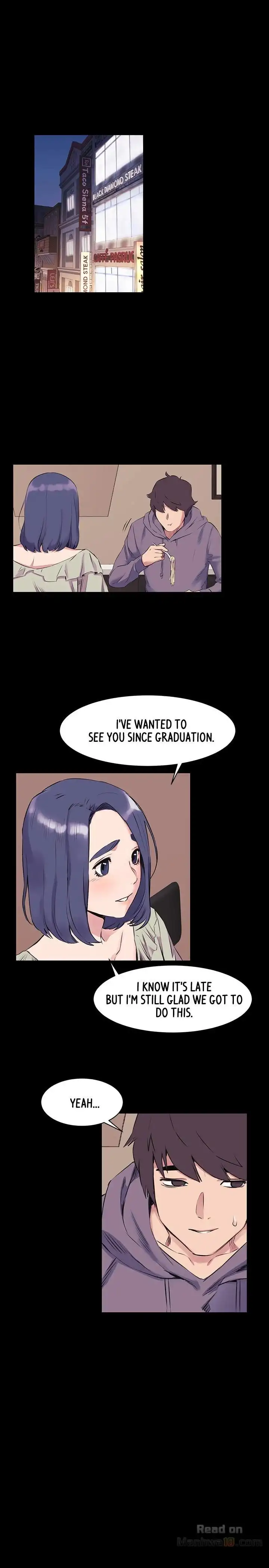 My Kingdom (Silent War) Chapter 46 - HolyManga.Net