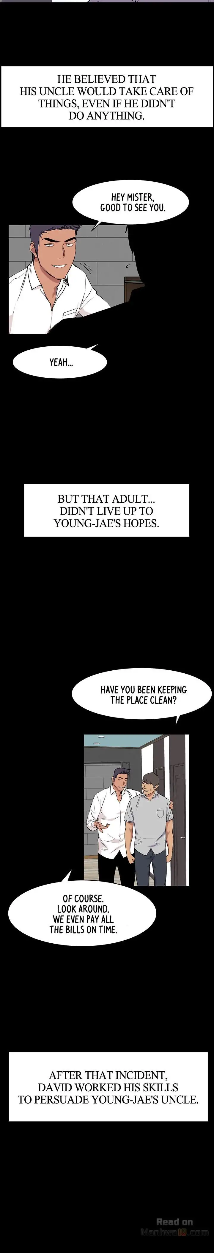 My Kingdom (Silent War) Chapter 46 - HolyManga.Net