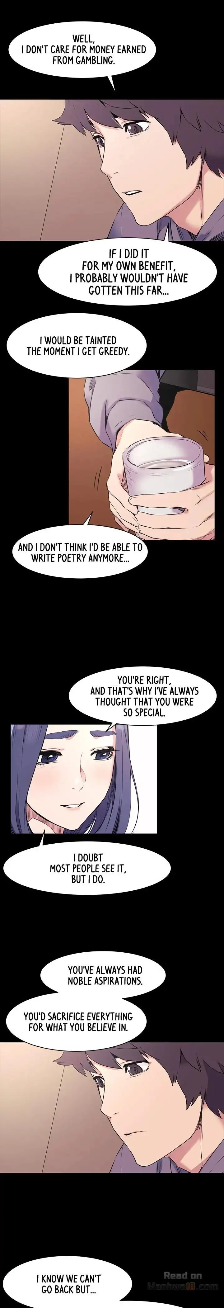 My Kingdom (Silent War) Chapter 46 - HolyManga.Net