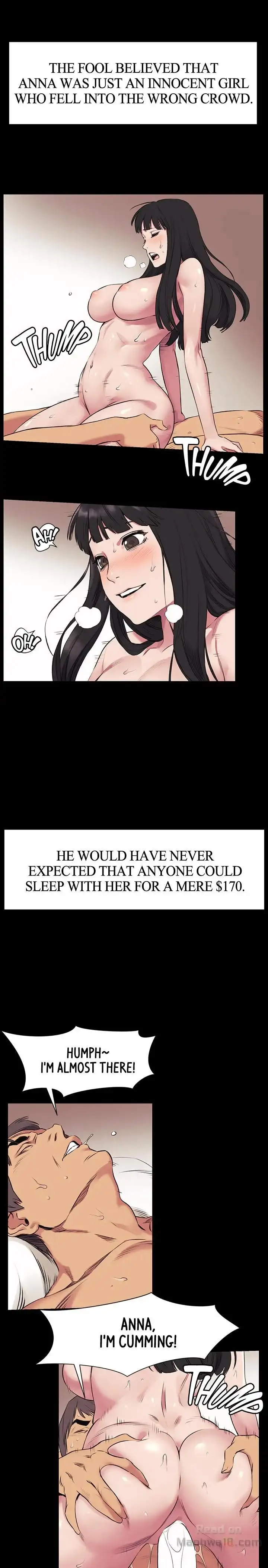My Kingdom (Silent War) Chapter 46 - HolyManga.Net