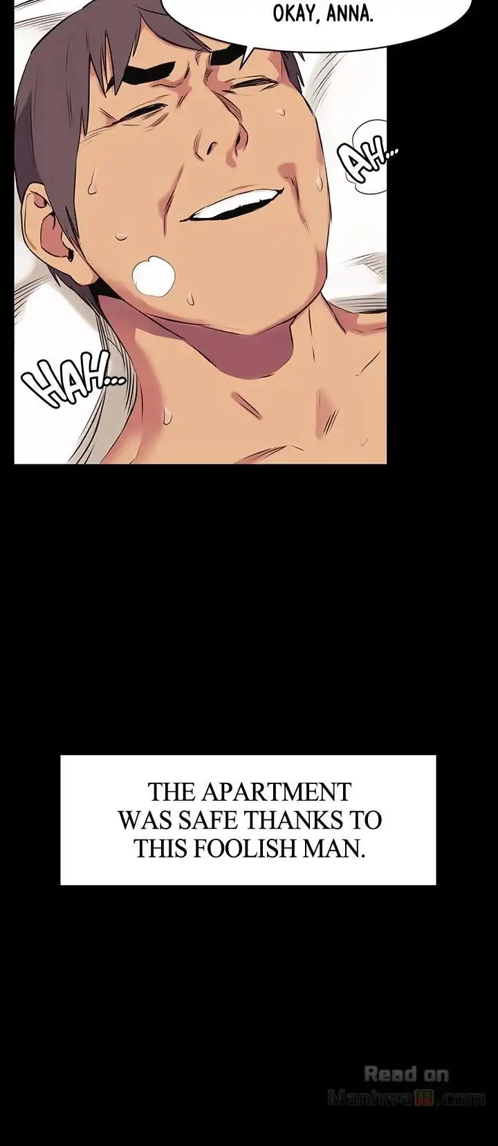 My Kingdom (Silent War) Chapter 46 - HolyManga.Net