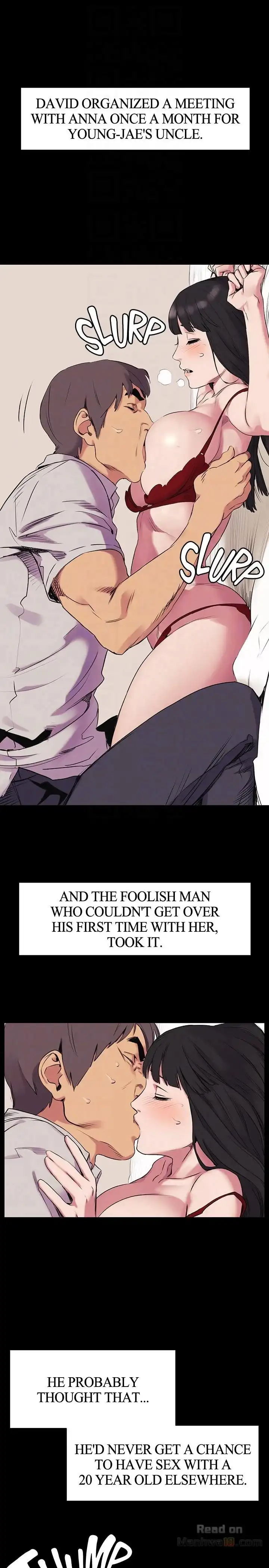 My Kingdom (Silent War) Chapter 46 - HolyManga.Net
