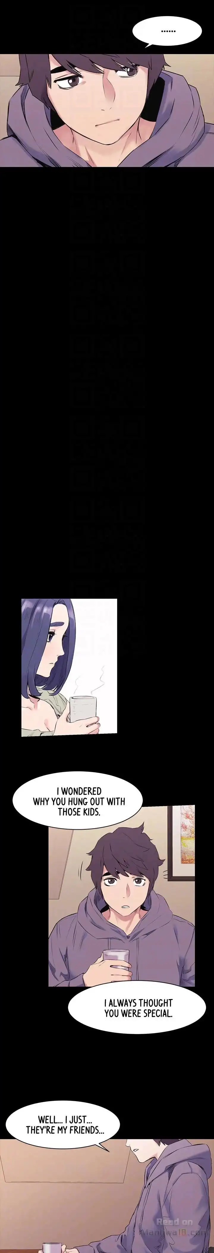 My Kingdom (Silent War) Chapter 46 - HolyManga.Net