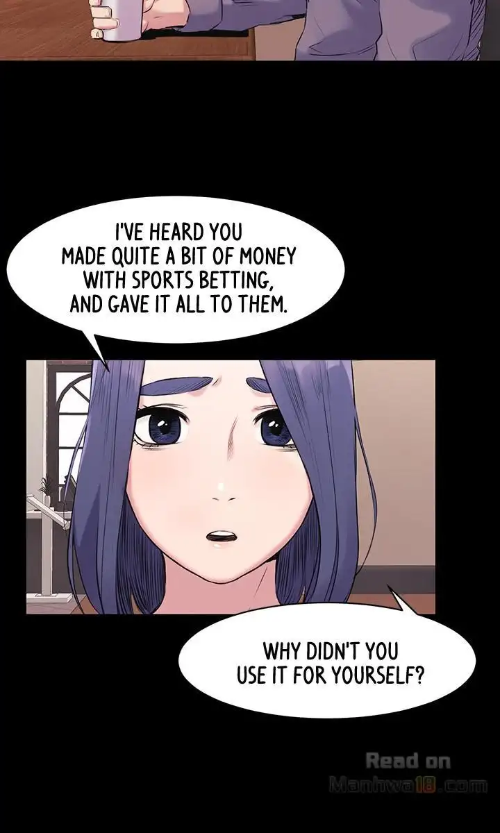 My Kingdom (Silent War) Chapter 46 - HolyManga.Net