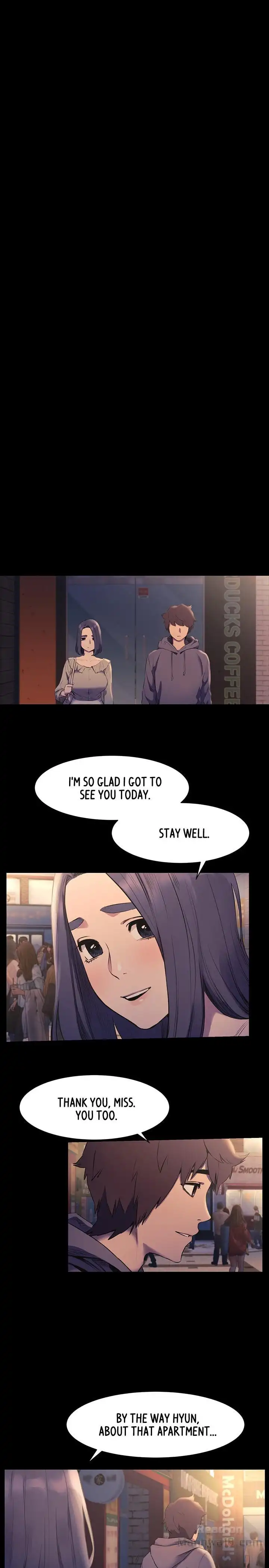 My Kingdom (Silent War) Chapter 46 - HolyManga.Net