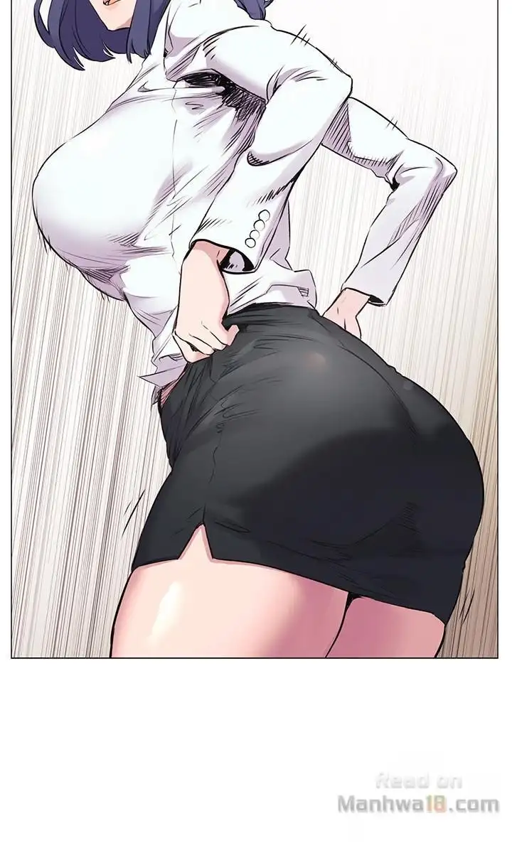 My Kingdom (Silent War) Chapter 46 - HolyManga.Net
