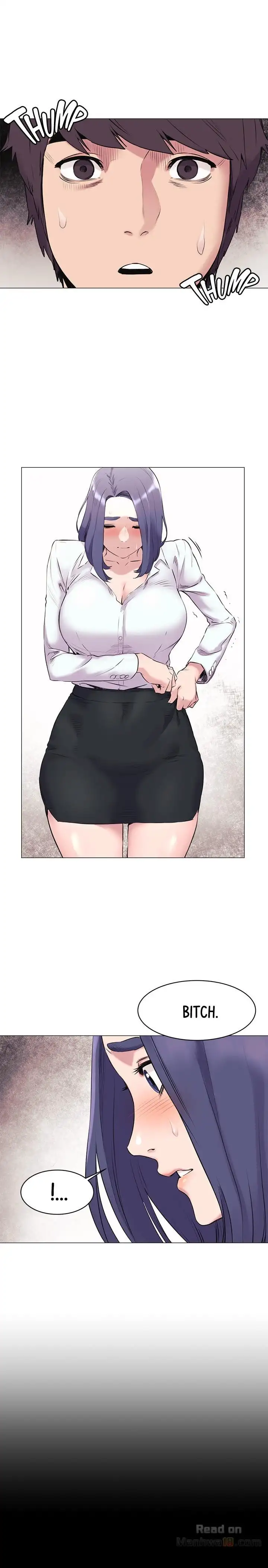 My Kingdom (Silent War) Chapter 46 - HolyManga.Net