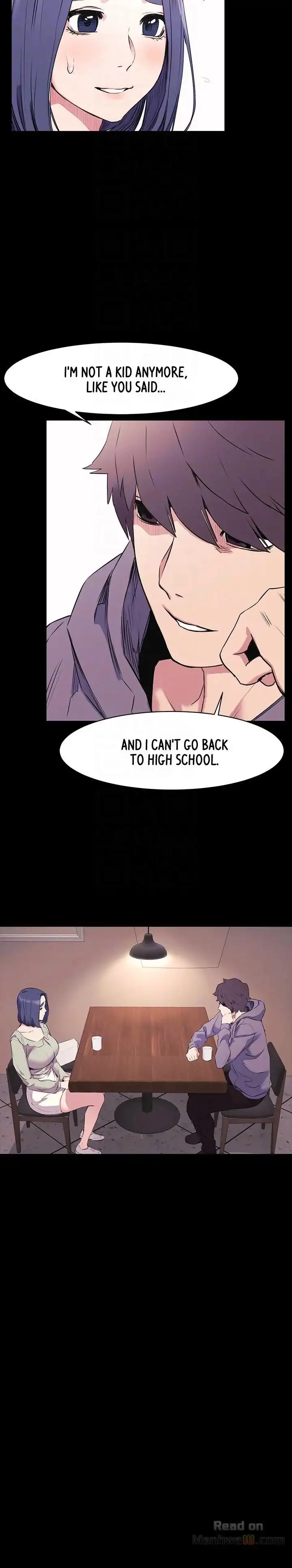 My Kingdom (Silent War) Chapter 46 - HolyManga.Net