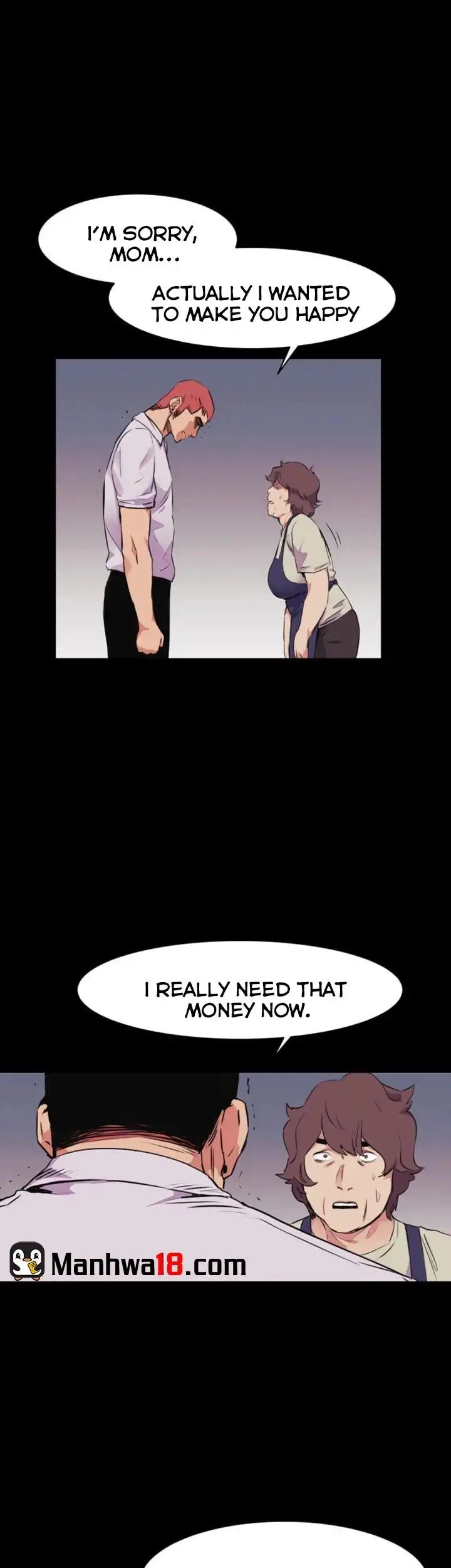 My Kingdom (Silent War) Chapter 51 - HolyManga.Net