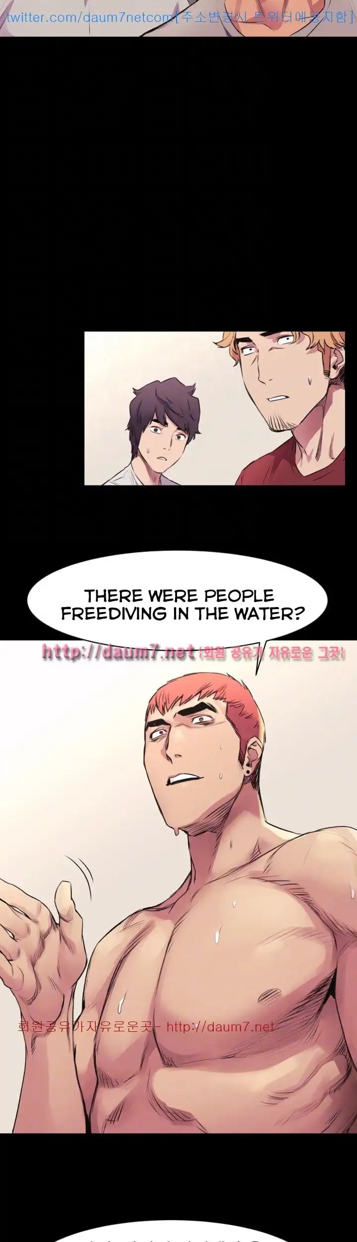 My Kingdom (Silent War) Chapter 51 - HolyManga.Net