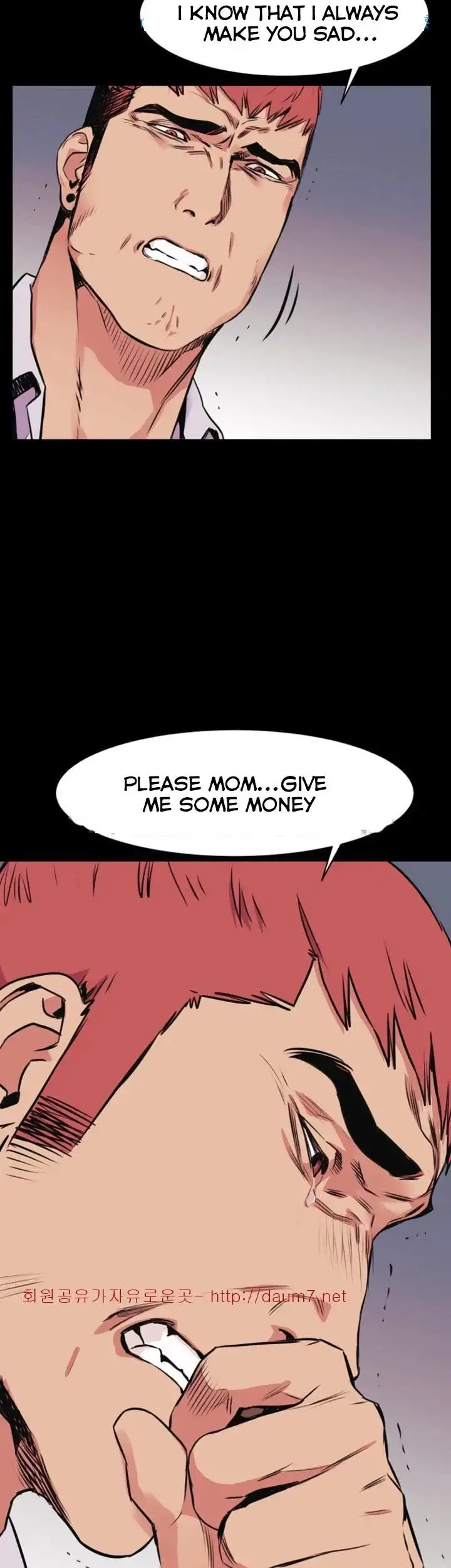 My Kingdom (Silent War) Chapter 51 - HolyManga.Net