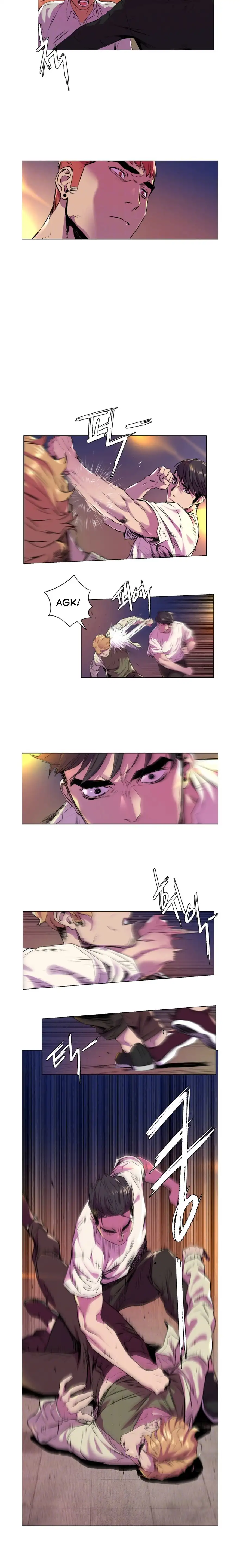 My Kingdom (Silent War) Chapter 54 - HolyManga.Net
