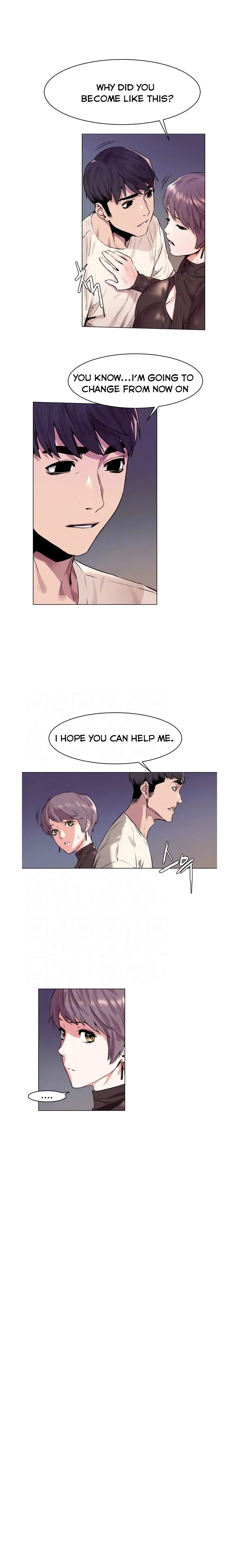 My Kingdom (Silent War) Chapter 54 - HolyManga.Net
