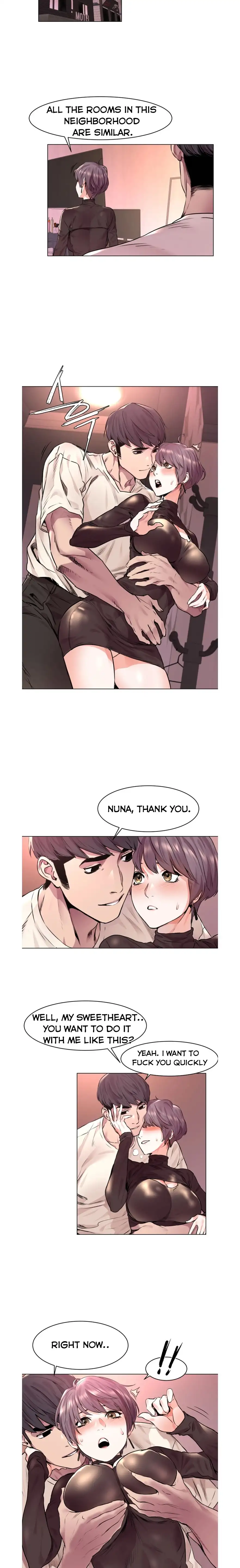 My Kingdom (Silent War) Chapter 54 - HolyManga.Net