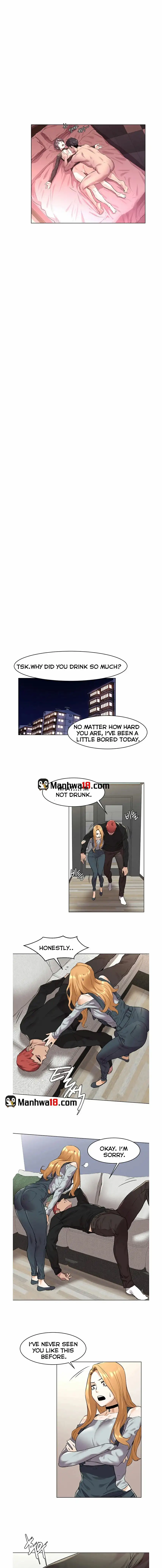 My Kingdom (Silent War) Chapter 56 - HolyManga.Net