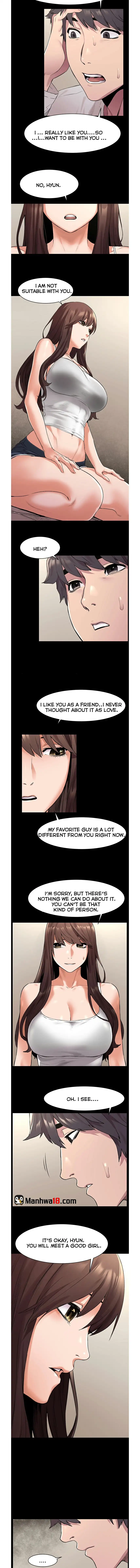 My Kingdom (Silent War) Chapter 56 - HolyManga.Net