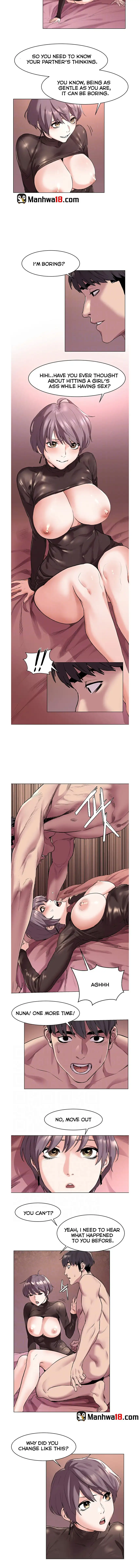 My Kingdom (Silent War) Chapter 56 - HolyManga.Net