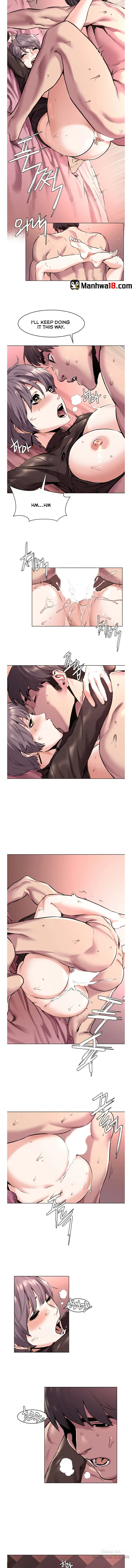 My Kingdom (Silent War) Chapter 57 - HolyManga.Net