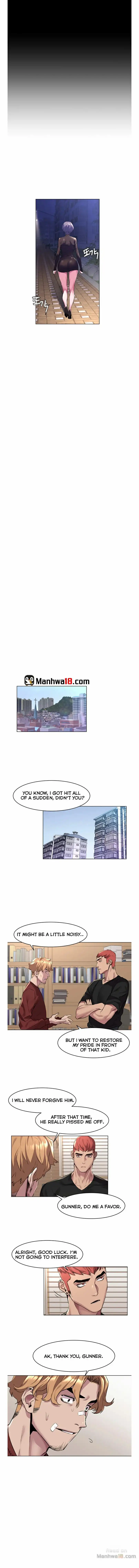 My Kingdom (Silent War) Chapter 57 - HolyManga.Net