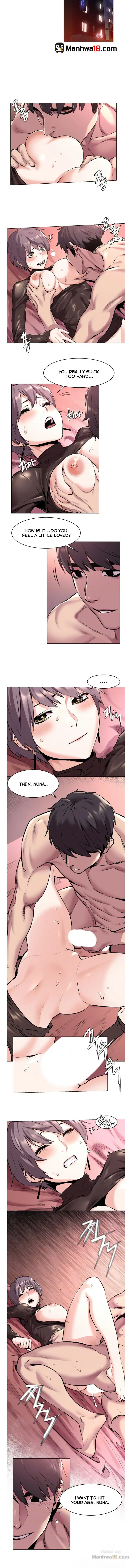 My Kingdom (Silent War) Chapter 57 - HolyManga.Net