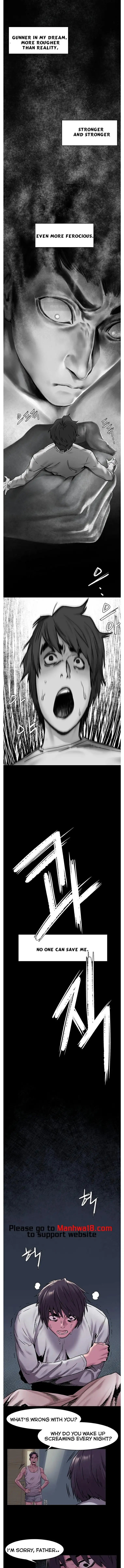 My Kingdom (Silent War) Chapter 60 - HolyManga.Net