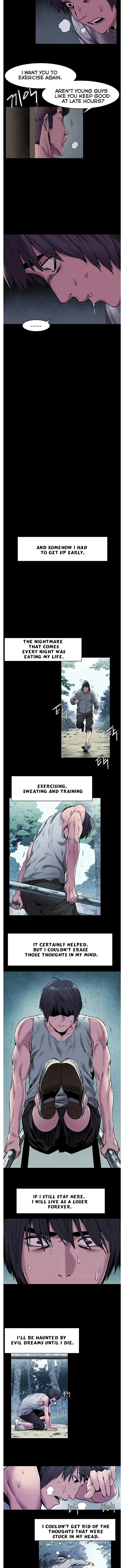 My Kingdom (Silent War) Chapter 60 - HolyManga.Net
