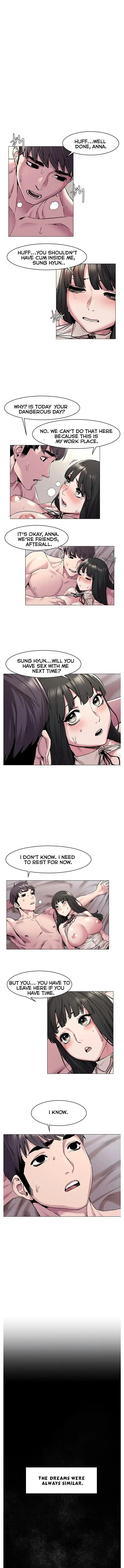 My Kingdom (Silent War) Chapter 60 - HolyManga.Net