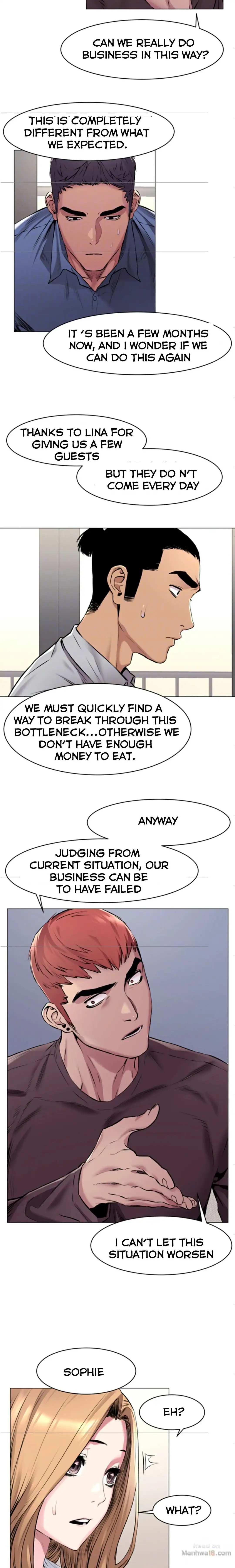 My Kingdom (Silent War) Chapter 62 - HolyManga.Net