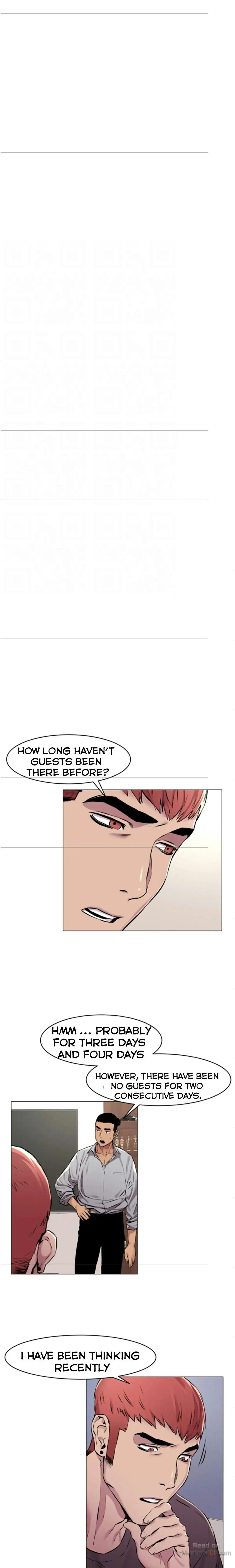 My Kingdom (Silent War) Chapter 62 - HolyManga.Net