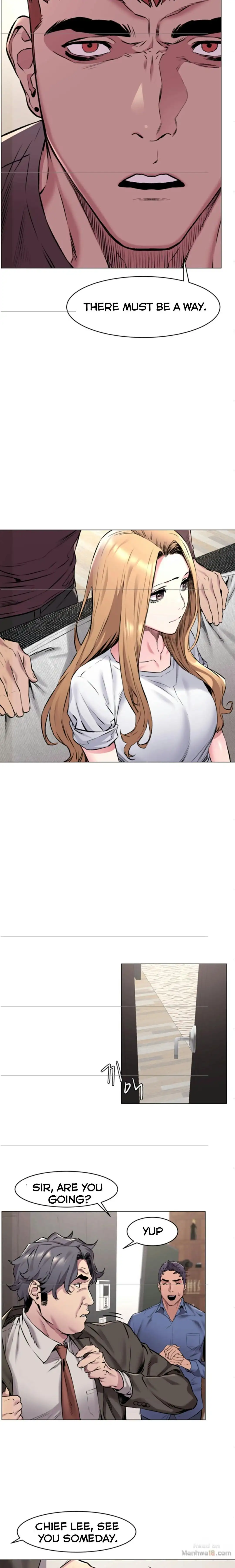 My Kingdom (Silent War) Chapter 62 - HolyManga.Net