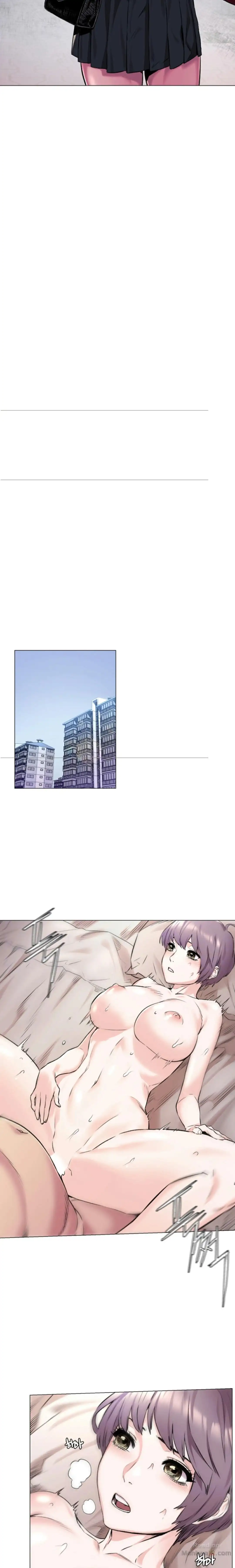 My Kingdom (Silent War) Chapter 62 - HolyManga.Net