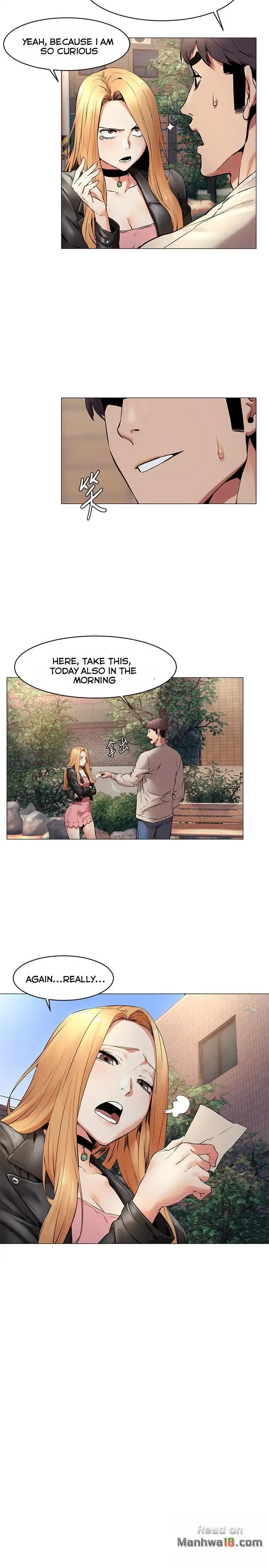 My Kingdom (Silent War) Chapter 71 - HolyManga.Net