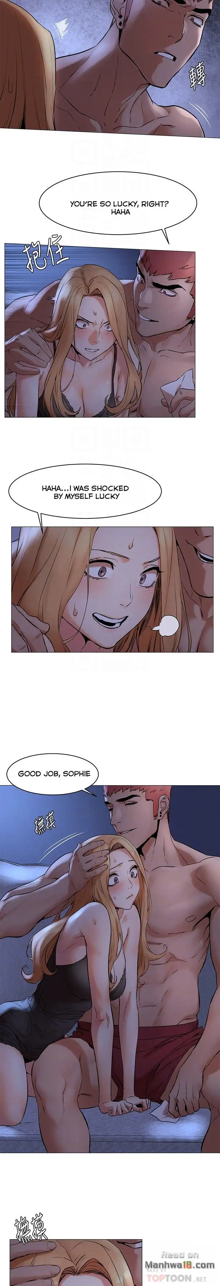 My Kingdom (Silent War) Chapter 71 - HolyManga.Net