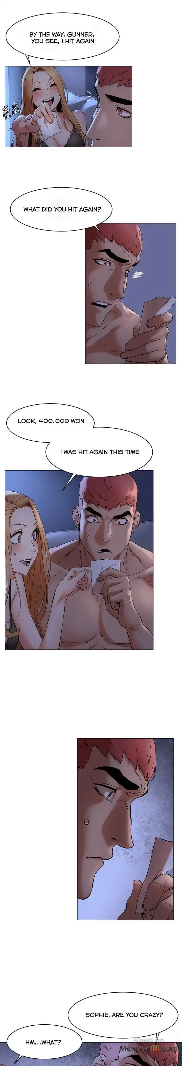 My Kingdom (Silent War) Chapter 71 - HolyManga.Net
