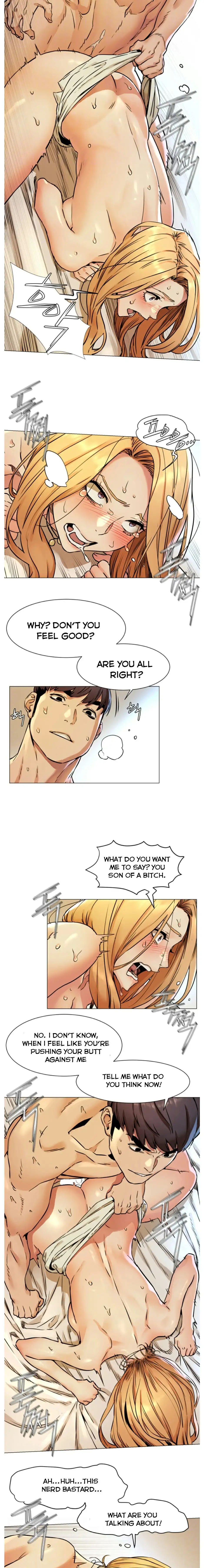 My Kingdom (Silent War) Chapter 78 - HolyManga.Net